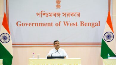Massive reshuffle in Bengal Police, 179 IPS officers transferred