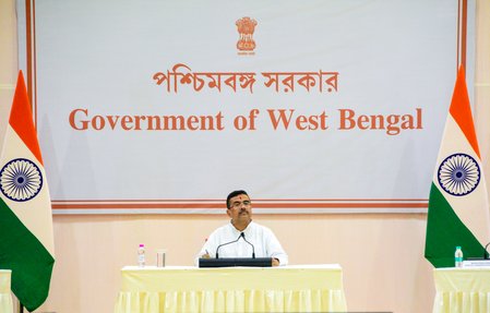 Massive reshuffle in Bengal Police, 179 IPS officers transferred Massive reshuffle in Bengal Police, 179 IPS officers transferred