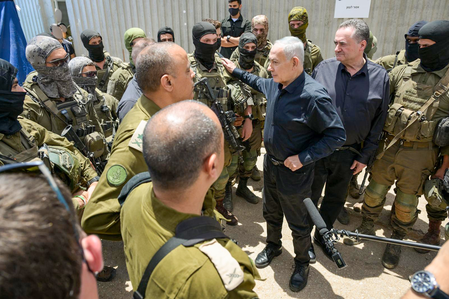 New round of Israel-Lebanon talks starts in Washington New round of Israel-Lebanon talks starts in Washington