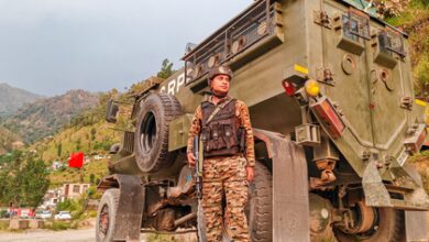 India, Morocco discuss global terror threats; condemn Pahalgam, Red Fort attacks