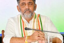 New era for youth will begin in K’taka: Shivakumar