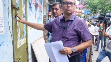 CID questions fresh links in Abhishek Banerjee remarks case after Kalighat search