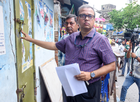 CID questions fresh links in Abhishek Banerjee remarks case after Kalighat search CID questions fresh links in Abhishek Banerjee remarks case after Kalighat search