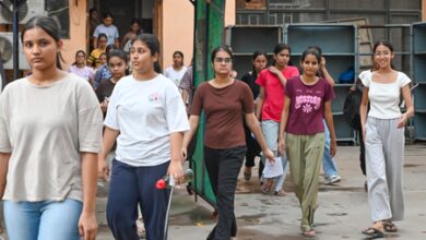 NEET-UG paper leak: Education Ministry initiates action NEET-UG paper leak: Education Ministry initiates action