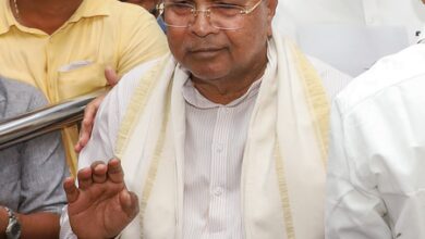 K’taka: Siddaramaiah appointed Congress Working Committee member