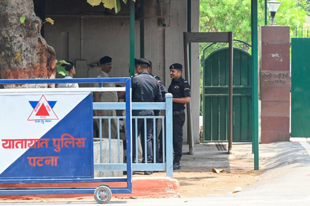 Rabri Devi returns all security personnel after withdrawal of Z+ cover; RJD leaders allege vendetta politics