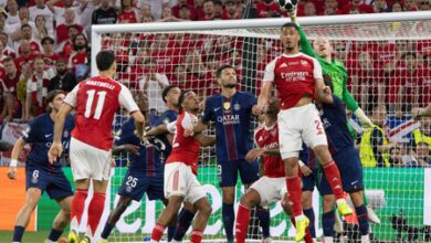 Premier League: Champs Arsenal meet promoted Conentry City in Season 2026/27 opener on Aug 21 Premier League: Champs Arsenal meet promoted Conentry City in Season 2026/27 opener on Aug 21