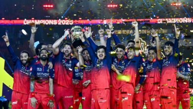 Differences between 2025 and 2026 campaigns is deeper confidence within RCB set-up, says Flower