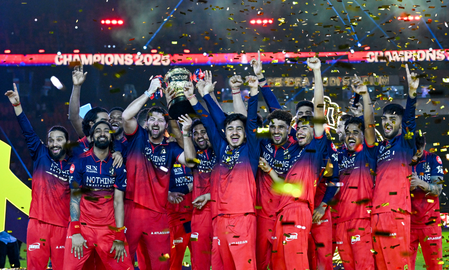 Differences between 2025 and 2026 campaigns is deeper confidence within RCB set-up, says Flower