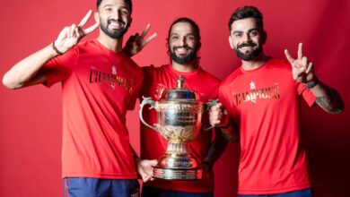 He likes to be a star, not a superstar: DK hails RCB skipper Patidar’s ‘calming influence’