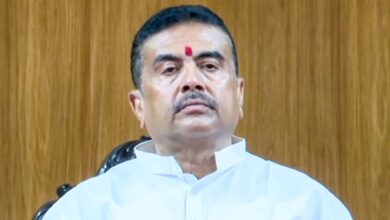 CM Adhikari to hold review meeting on India-Bangladesh border fencing issue today CM Adhikari to hold review meeting on India-Bangladesh border fencing issue today
