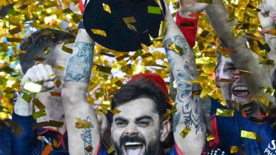 IPL 2026: We’re very lucky to have Kohli in the RCB dressing room, says Andy Flower
