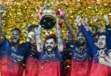 Dinesh Karthik hails RCB’s title defence in IPL 2026, calls it ‘unbelievable feeling’