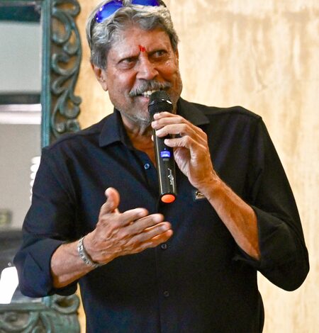 Kapil Dev on India’s T20I captaincy switch: ‘Only selectors can explain the decision’