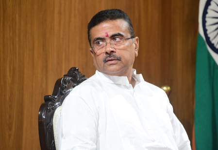 Bengal: Balagarh Port project gains impetus after govt change Bengal: Balagarh Port project gains impetus after govt change