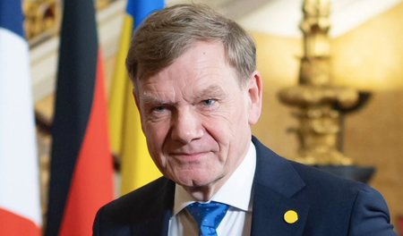 German FM expresses ‘great concern’ over Israeli advance in southern Lebanon German FM expresses ‘great concern’ over Israeli advance in southern Lebanon
