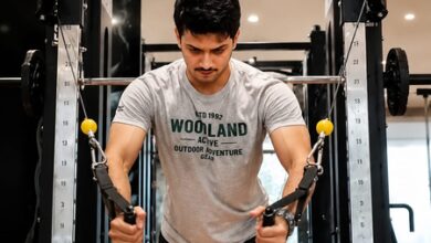 Vishal Jethwa: Have been training regularly, staying focused on the process