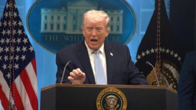 Trump seeks to modify US-Iran deal to end war
