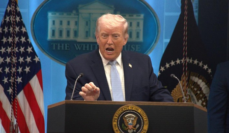 Trump seeks to modify US-Iran deal to end war Trump seeks to modify US-Iran deal to end war