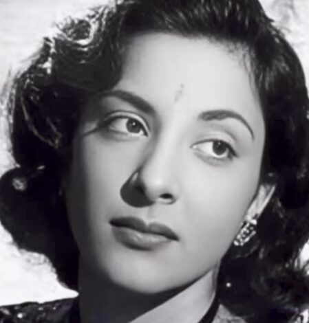 Jackie Shroff pays tribute to Nargis on her 97th birth anniversary