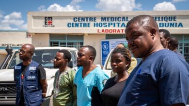EAC to hold emergency health ministers’ meeting over Ebola outbreak