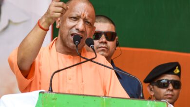CM Yogi calls for mass participation in tree plantation, water conservation on World Environment Day CM Yogi calls for mass participation in tree plantation, water conservation on World Environment Day