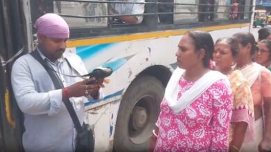 Free ride for women on state-run buses in Bengal begins today
