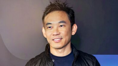 James Wan: The horror genre keeps saving our industry James Wan: The horror genre keeps saving our industry