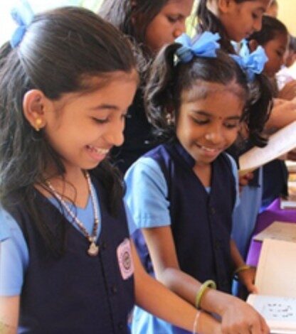 Back to school and routine as Kerala reopens classrooms after annual 2-month break