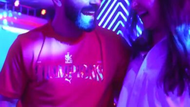 RCB shares Virat Kohli’s ‘masterclass on the dance floor’, thanks Anushka Sharma for being ‘their Day 1’