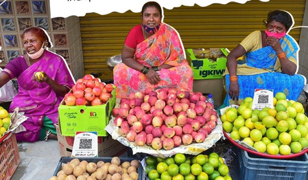 Transformed lives of countless street vendors: PM Modi on 6 years of PM SVANidhi Transformed lives of countless street vendors: PM Modi on 6 years of PM SVANidhi