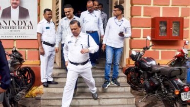Police detain another person in Kolkata couple’s death; suspect excessive use of drugs, alcohol Police detain another person in Kolkata couple’s death; suspect excessive use of drugs, alcohol