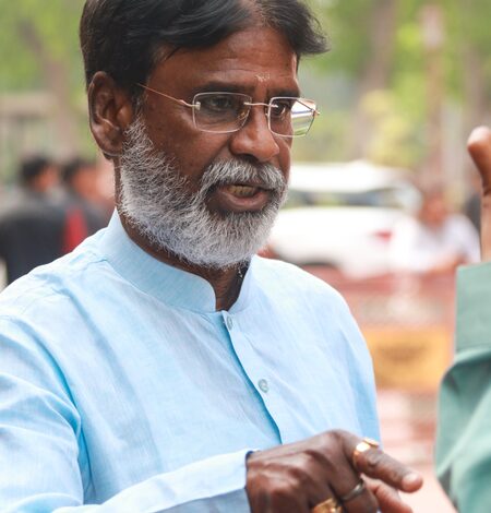 Trinamool facing consequences of its own actions: Khagen Murmu rejects BJP’s role in attack on Abhishek Banerjee