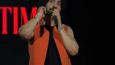 Diljit Dosanjh calls Wembley Stadium gig a milestone for Punjabi artists, recalls mother’s words Diljit Dosanjh calls Wembley Stadium gig a milestone for Punjabi artists, recalls mother’s words
