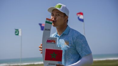 Thailand’s Tanapat wins IGPL Morocco Rising Stars; Kartik is top Indian at 12th place