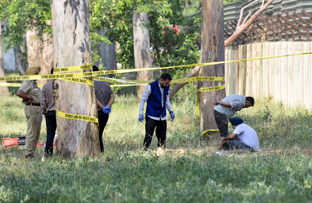 India faces new terror threat as non-designated modules proliferate