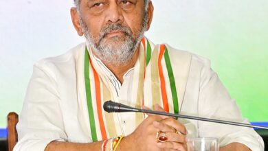IPL final shift row: Shivakumar says Karnataka won’t lose major matches in future