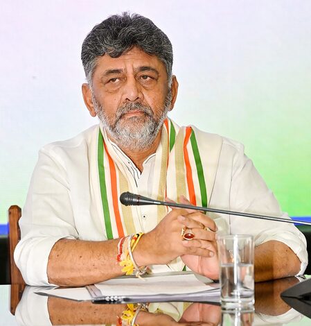 IPL final shift row: Shivakumar says Karnataka won’t lose major matches in future