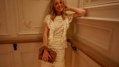 Kylie Minogue:  I don’t have a boyfriend