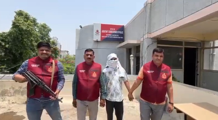 Delhi Crime Branch busts fake RO filter factory; seizes 2,932 counterfeit products