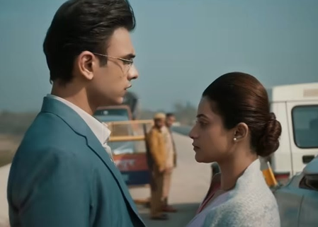 Sanchita Basu on ‘Thukra Ke Mera Pyaar’ Season 2: Every emotion comes with a consequence