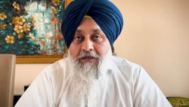 SAD alleges political vendetta after Punjab Police raid on Majithia’s residence