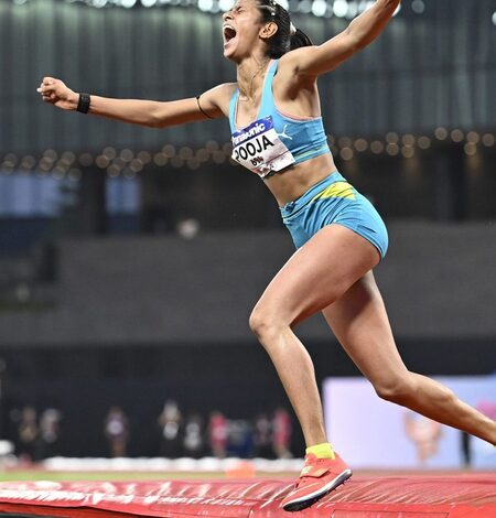 A reflection of determination & excellence: PM Modi lauds India’s 19-medal haul at U20 Athletics C’ships