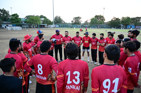 Jabalpur Royal Lions name squad for MPL T20 Scindia Cup 2026