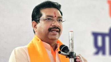Rajasthan BJP appoints General Secretary (Organisation) after over two years