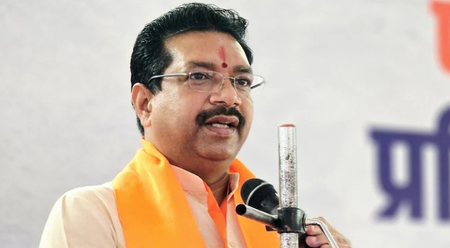 Rajasthan BJP appoints General Secretary (Organisation) after over two years