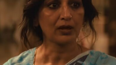 Sonali Bendre says ‘Raakh’ gave her a chance to explore emotional spaces she hadn’t tapped into before as an actor