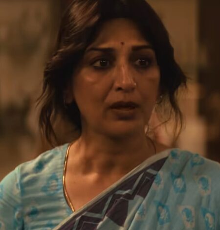 Sonali Bendre says ‘Raakh’ gave her a chance to explore emotional spaces she hadn’t tapped into before as an actor Sonali Bendre says ‘Raakh’ gave her a chance to explore emotional spaces she hadn’t tapped into before as an actor
