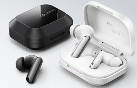 Best TWS earbuds under Rs 7,000: 5 reasons why realme Buds Air8 Pro is worth considering Best TWS earbuds under Rs 7,000: 5 reasons why realme Buds Air8 Pro is worth considering