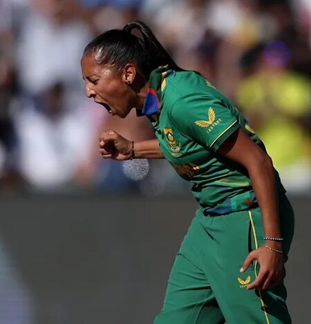 Women’s T20 WC: ‘Felt like a family again,’ says Ismail on reversing retirement and returning to Proteas setup